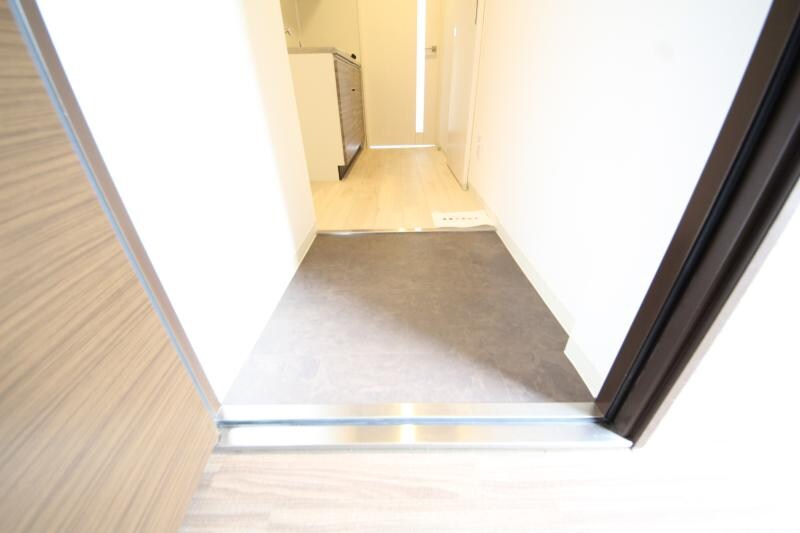 ハイラインⅡの物件内観写真