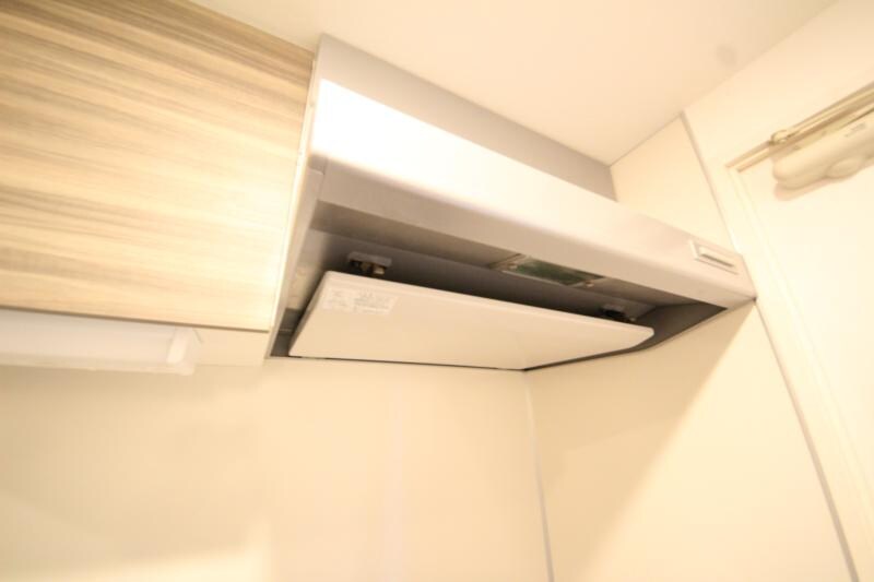 ハイラインⅡの物件内観写真