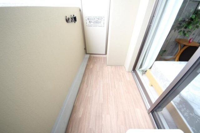 ハイラインⅡの物件内観写真