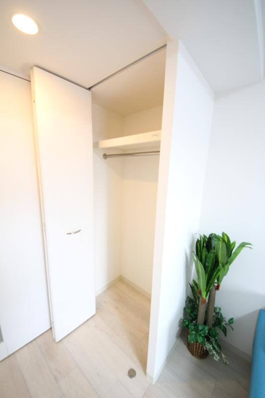 ハイラインⅡの物件内観写真