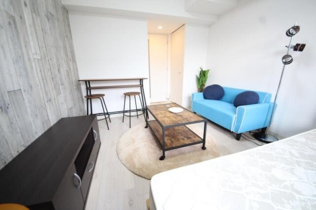 ハイラインⅡの物件内観写真