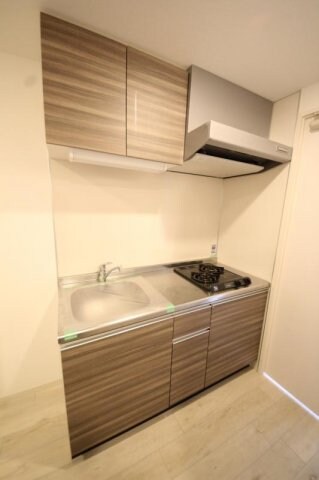 ハイラインⅡの物件内観写真