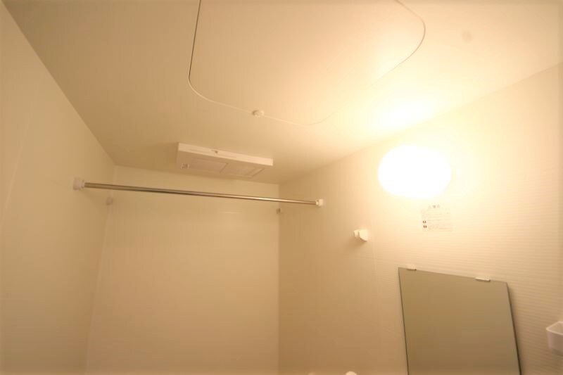 ハイラインⅡの物件内観写真