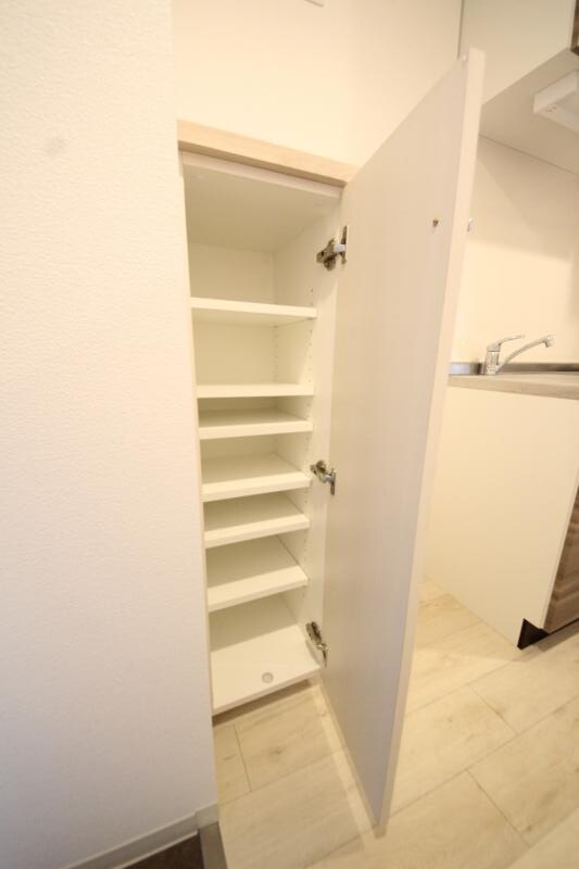 ハイラインⅡの物件内観写真