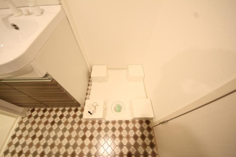 ハイラインⅡの物件内観写真