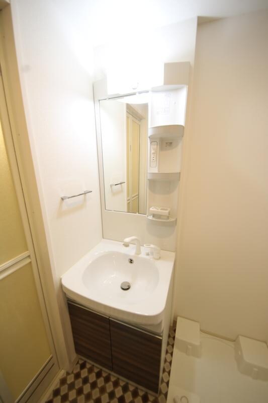 ハイラインⅡの物件内観写真