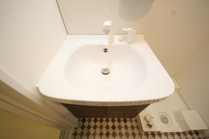 ハイラインⅡの物件内観写真