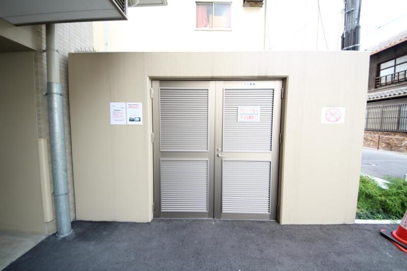 ハイラインⅡの物件内観写真