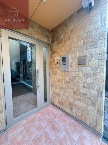 STABLE SHOJIHIGASHIの物件外観写真