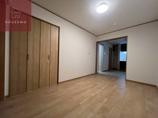 STABLE SHOJIHIGASHIの物件内観写真