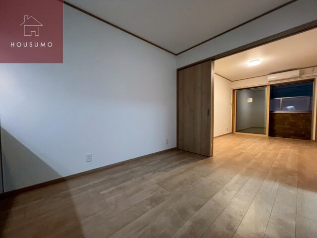 STABLE SHOJIHIGASHIの物件内観写真