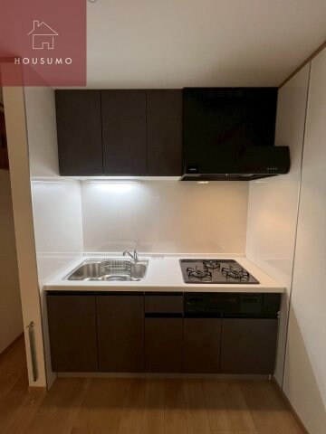 STABLE SHOJIHIGASHIの物件内観写真