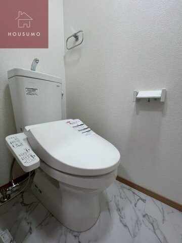 STABLE SHOJIHIGASHIの物件内観写真