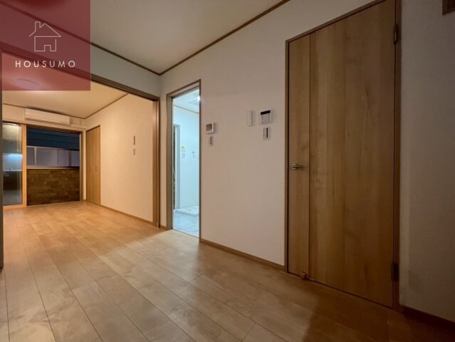 STABLE SHOJIHIGASHIの物件内観写真