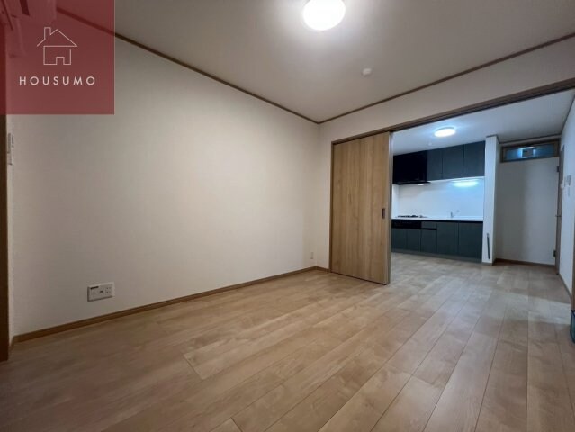 STABLE SHOJIHIGASHIの物件内観写真