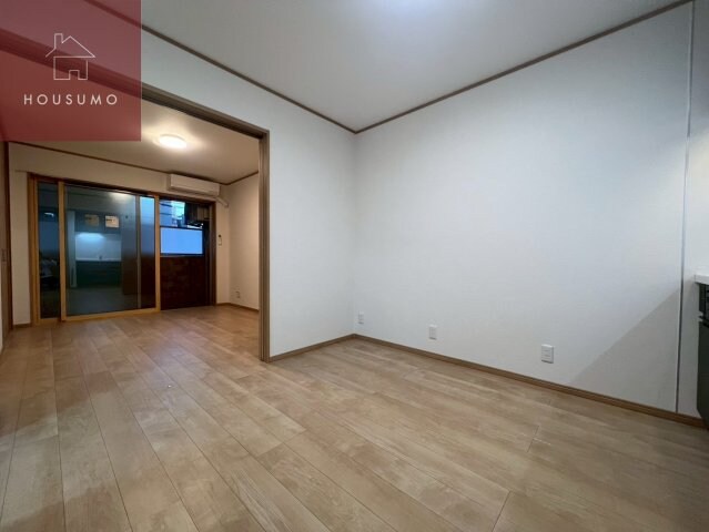 STABLE SHOJIHIGASHIの物件内観写真