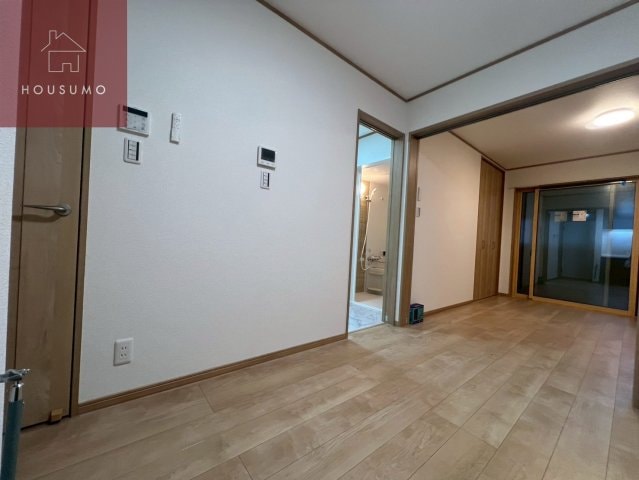 STABLE SHOJIHIGASHIの物件内観写真