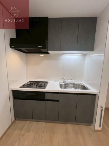 STABLE SHOJIHIGASHIの物件内観写真