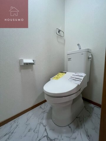 STABLE SHOJIHIGASHIの物件内観写真