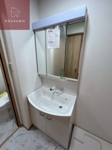 STABLE SHOJIHIGASHIの物件内観写真