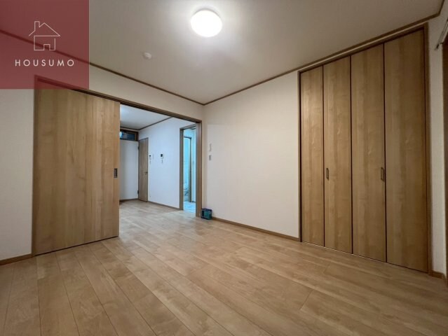 STABLE SHOJIHIGASHIの物件内観写真