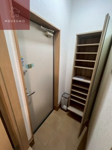 STABLE SHOJIHIGASHIの物件内観写真