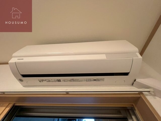 STABLE SHOJIHIGASHIの物件内観写真