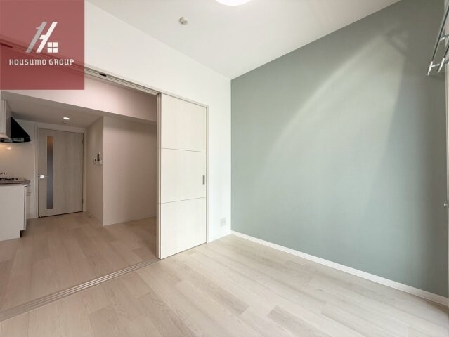 エグゼ大阪ＣＩＴＹオースティンの物件内観写真