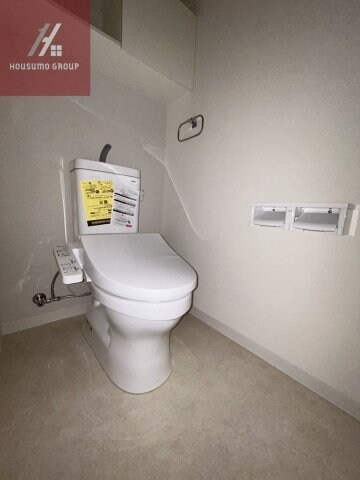 ディエスベアティ久宝寺口の物件内観写真