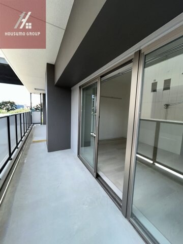 ディエスベアティ久宝寺口の物件内観写真