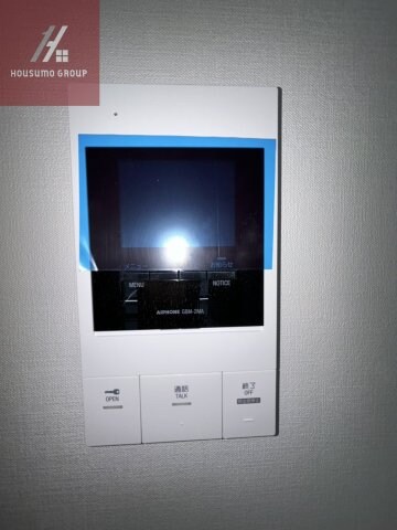 ディエスベアティ久宝寺口の物件内観写真