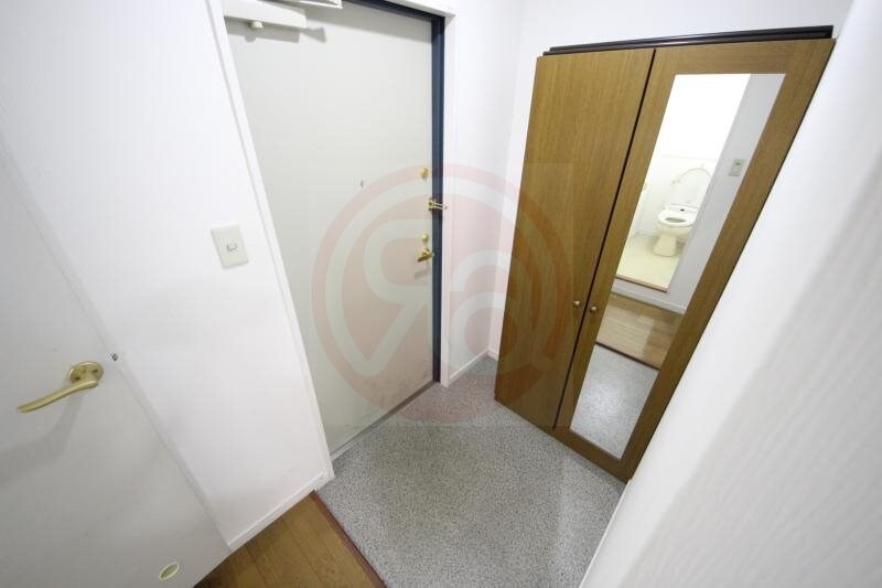 ビューティーセゾン華の物件内観写真