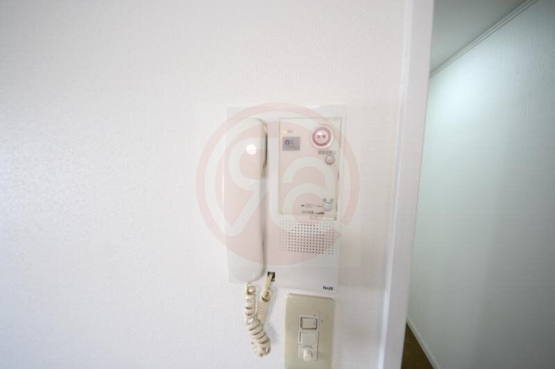 ビューティーセゾン華の物件内観写真