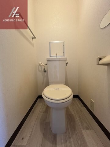 パストラルタツミの物件内観写真