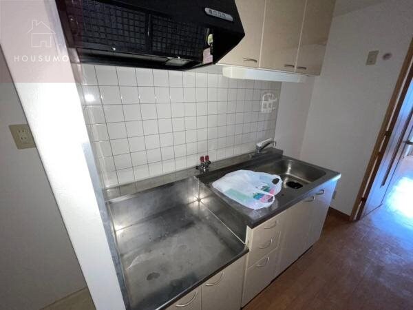 ヴィラハピネスの物件内観写真