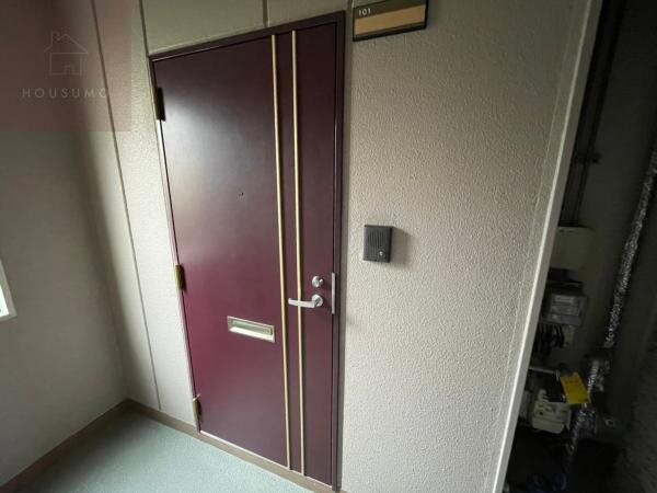 ヴィラハピネスの物件内観写真