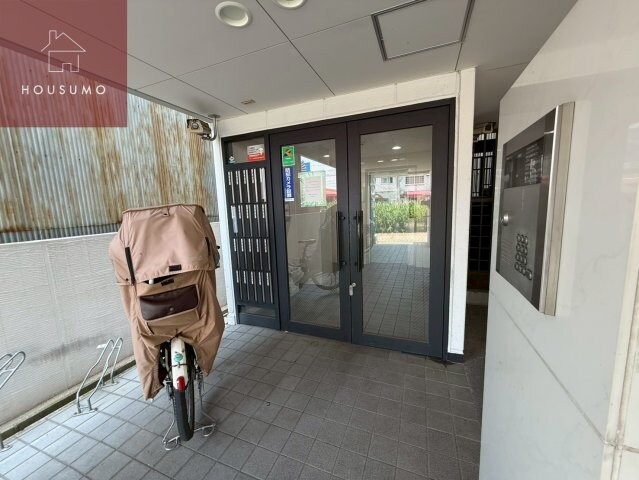 今里駅 徒歩13分 6階の物件外観写真