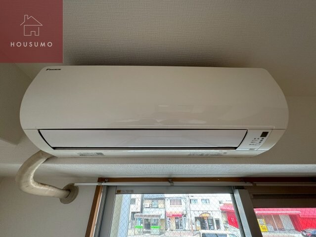 今里駅 徒歩13分 6階の物件内観写真