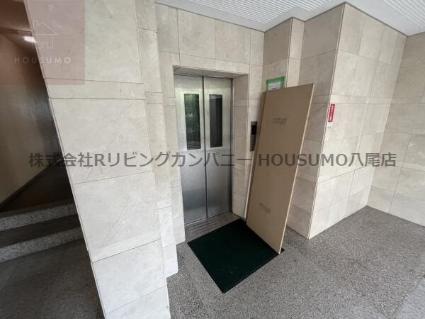 グランドゥール緑ヶ丘の物件内観写真