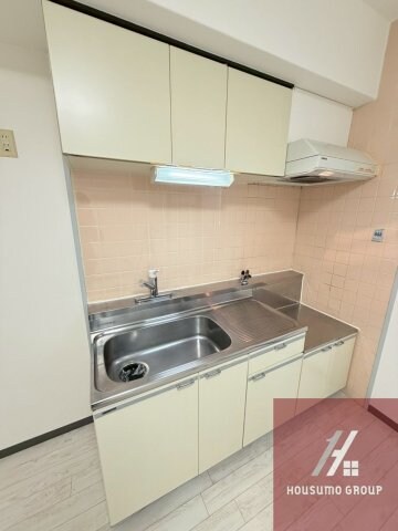 セレネ３７の物件内観写真