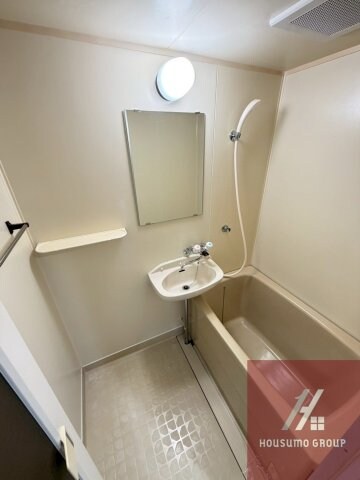 セレネ３７の物件内観写真