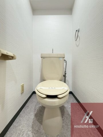 セレネ３７の物件内観写真