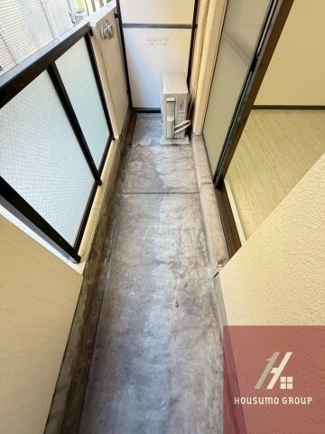 セレネ３７の物件内観写真