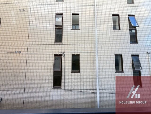 セレネ３７の物件内観写真