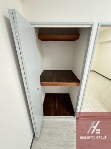 セレネ３７の物件内観写真