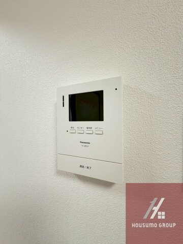 セレネ３７の物件内観写真