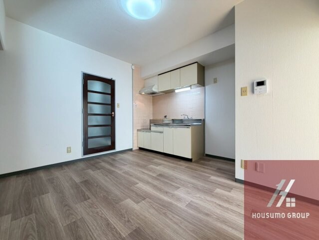 セレネ３７の物件内観写真