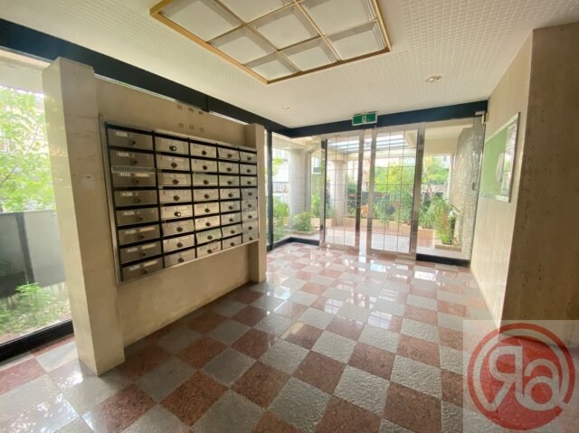 セレネ３７の物件外観写真