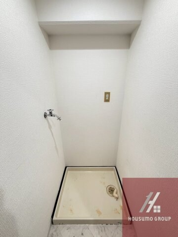 セレネ３７の物件内観写真