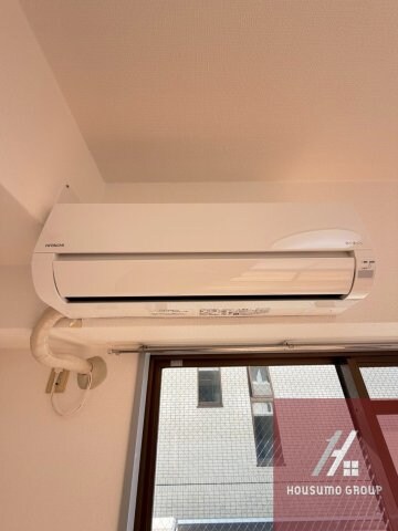 セレネ３７の物件内観写真